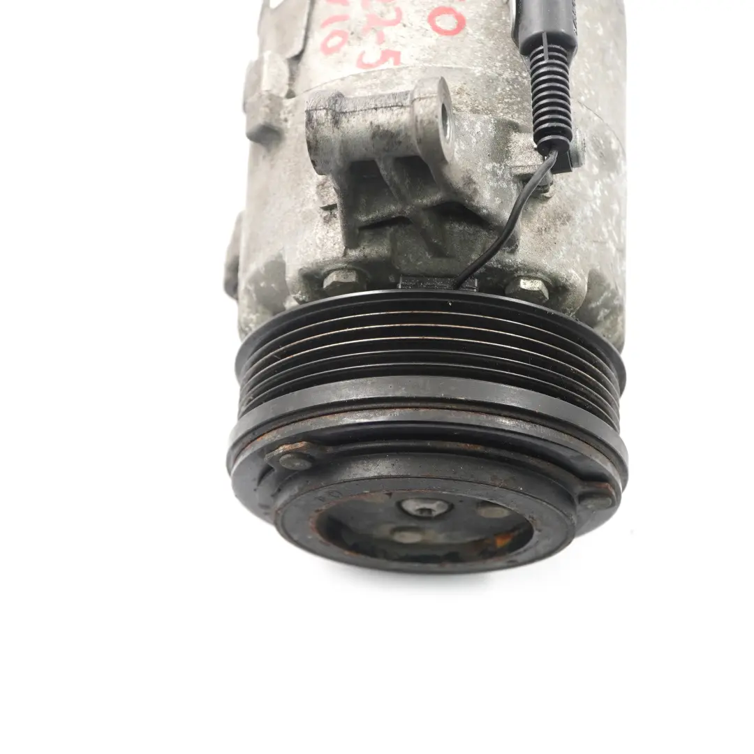 Mini Cooper One R50 R52 R53 A/C Air Conditioning Pump Compressor 1171310 - SKU 6918122-5 - Part number 6918122