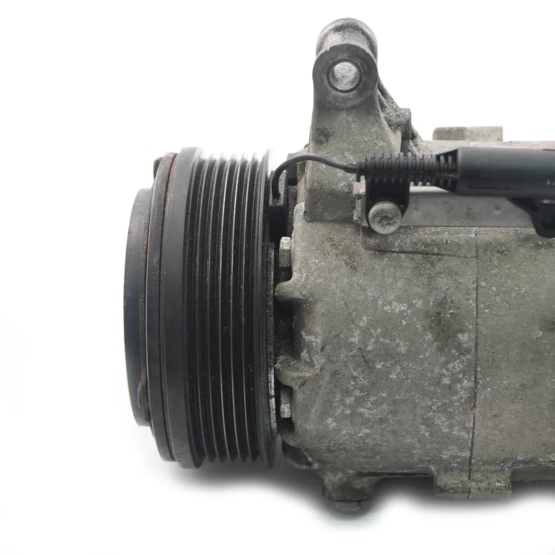 Mini Cooper One R50 R52 R53 A/C Air Conditioning Pump Compressor 1171310 - SKU 6918122-5 - Part number 6918122