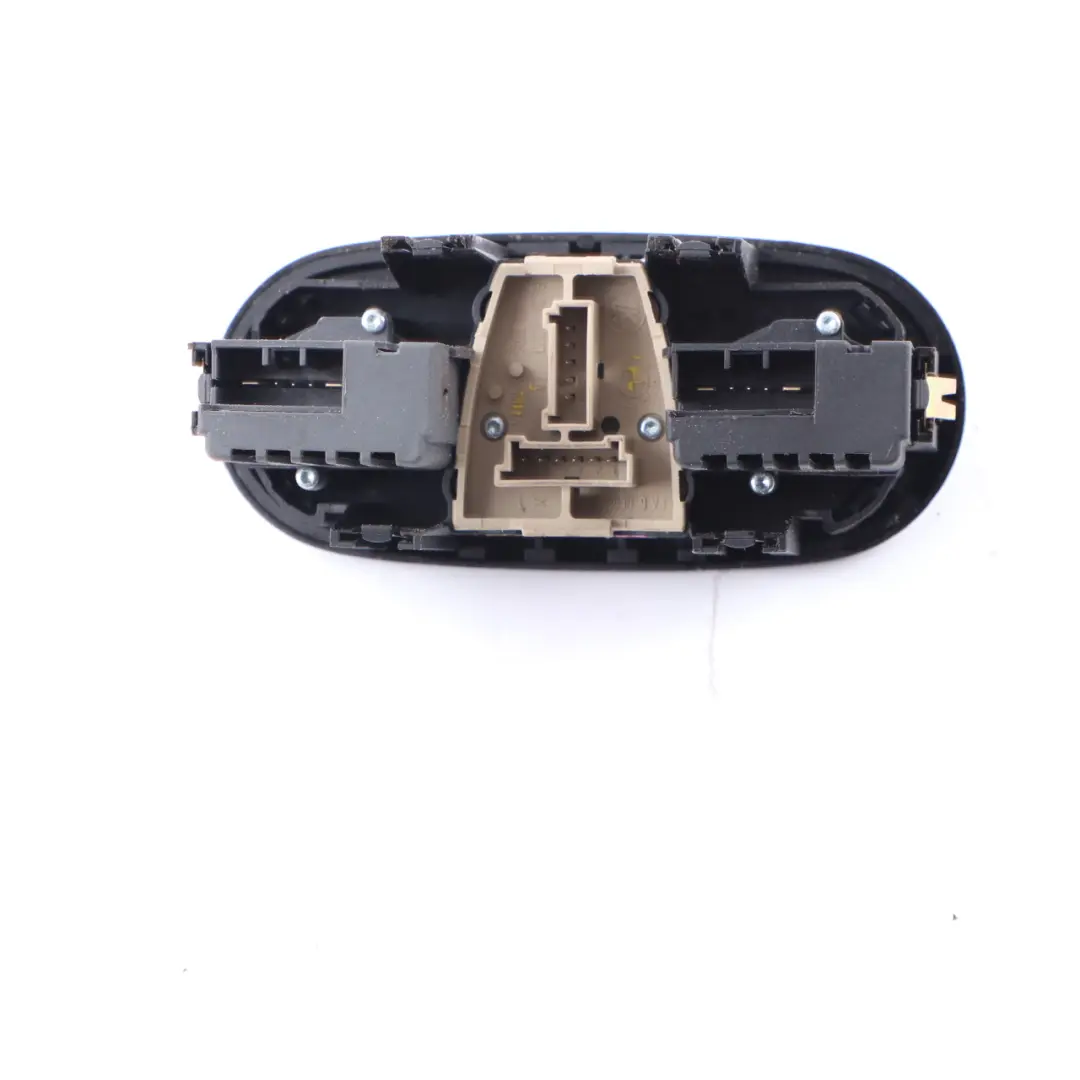 Folding Wing Mirror Heated Seat Switch Button to Mini Cooper R50 R52 R53 with Part number 6918216 Mini Cooper R50 R52 R53 Folding Wing Mirror Heated Seat Switch Button - SKU 6918216-1 - Part number 6918216