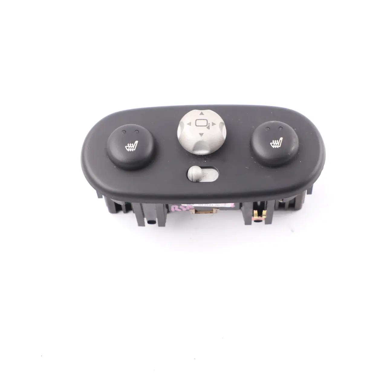 Mini R50 R52 R53 Interruttore Comando Specchio Riscaldamento Regolatore 6918217