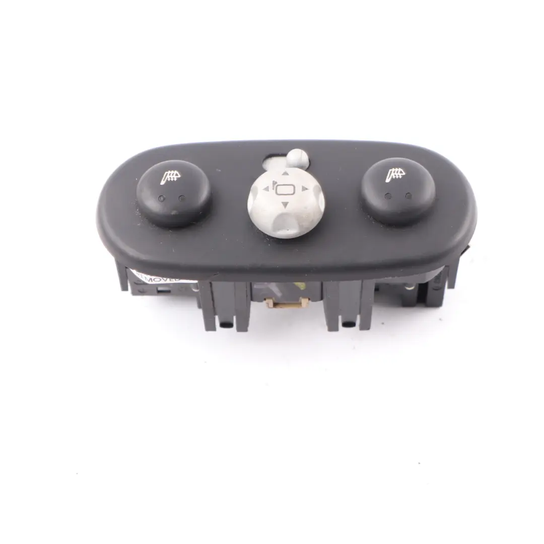 Mini R50 R52 R53 Interrupteur Ajustage Retroviseur Chauffage Regulateurs - SKU 6918217-1 - Numéro de pièce 6918217