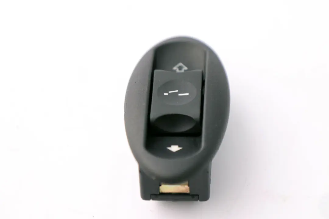 Interruttore Panorama Tetto Apribile 6131 per Mini Cooper R50 R53 con numero di parte 8360460 Mini Cooper R50 R53 Interruttore Panorama Tetto Apribile 6131 - SKU 6918396 - Numero di parte 8360460