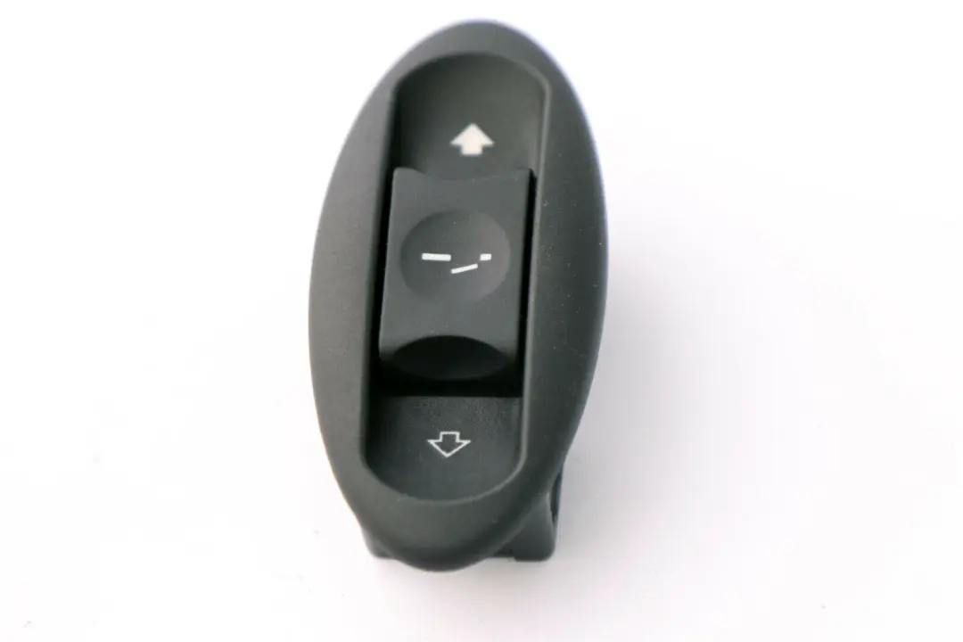 Interrupteur Panorama Toit Ouvrant 6131 pour Mini Cooper R50 R53 à propos du numéro de pièce 8360460 Mini Cooper R50 R53 Interrupteur Panorama Toit Ouvrant 6131 - SKU 6918396 - Numéro de pièce 8360460