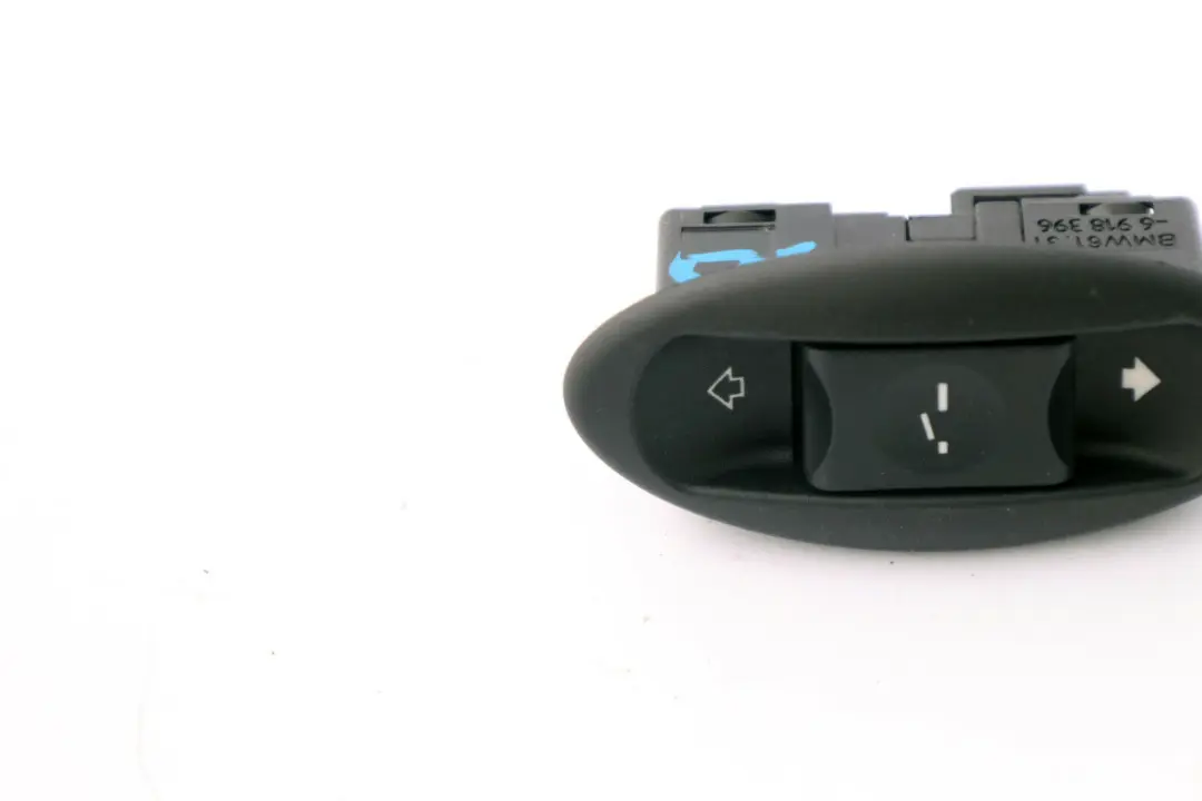 Interruptor Techo corredizo Techo solar panoramico para Mini Cooper R50 R53 con número de pieza 8360460 Mini Cooper R50 R53 Interruptor Techo corredizo Techo solar panoramico - SKU 6918396 - Número de pieza 8360460