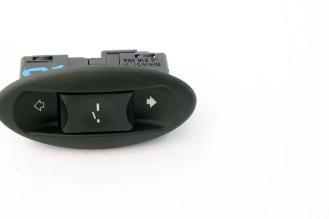 Schalter Panorama Schiebedach 6131 für BMW Mini Cooper R50 R53 mit Teilenummer 8360460 BMW Mini Cooper R50 R53 Schalter Panorama Schiebedach 6131 - SKU 6918396 - Teilenummer 8360460