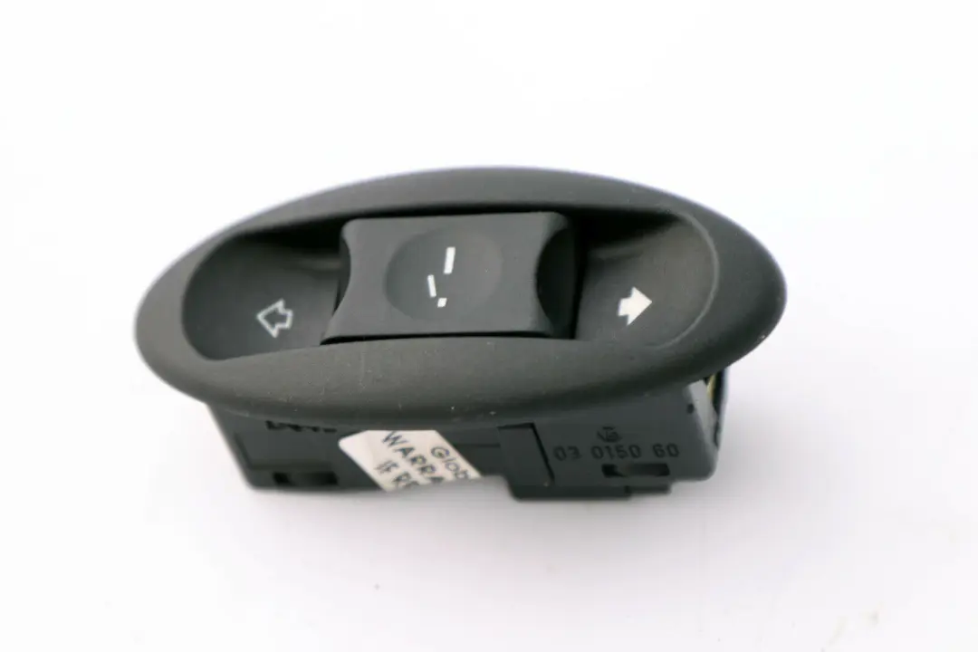 Interruptor Techo corredizo Techo solar panoramico para Mini Cooper R50 R53 con número de pieza 8360460 Mini Cooper R50 R53 Interruptor Techo corredizo Techo solar panoramico - SKU 6918396 - Número de pieza 8360460