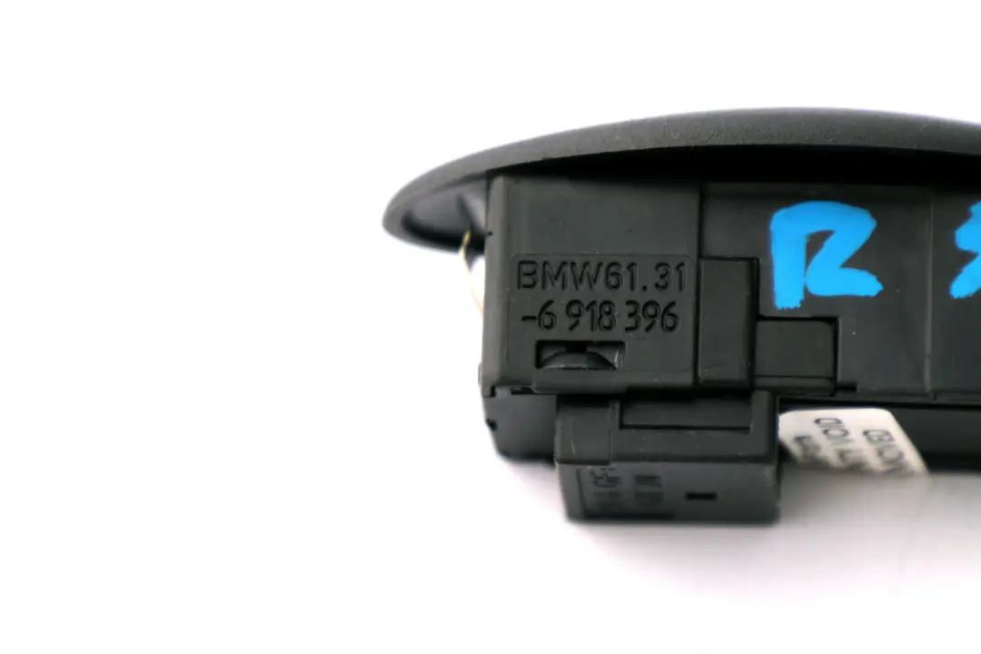 Interruptor Techo corredizo Techo solar panoramico para Mini Cooper R50 R53 con número de pieza 8360460 Mini Cooper R50 R53 Interruptor Techo corredizo Techo solar panoramico - SKU 6918396 - Número de pieza 8360460