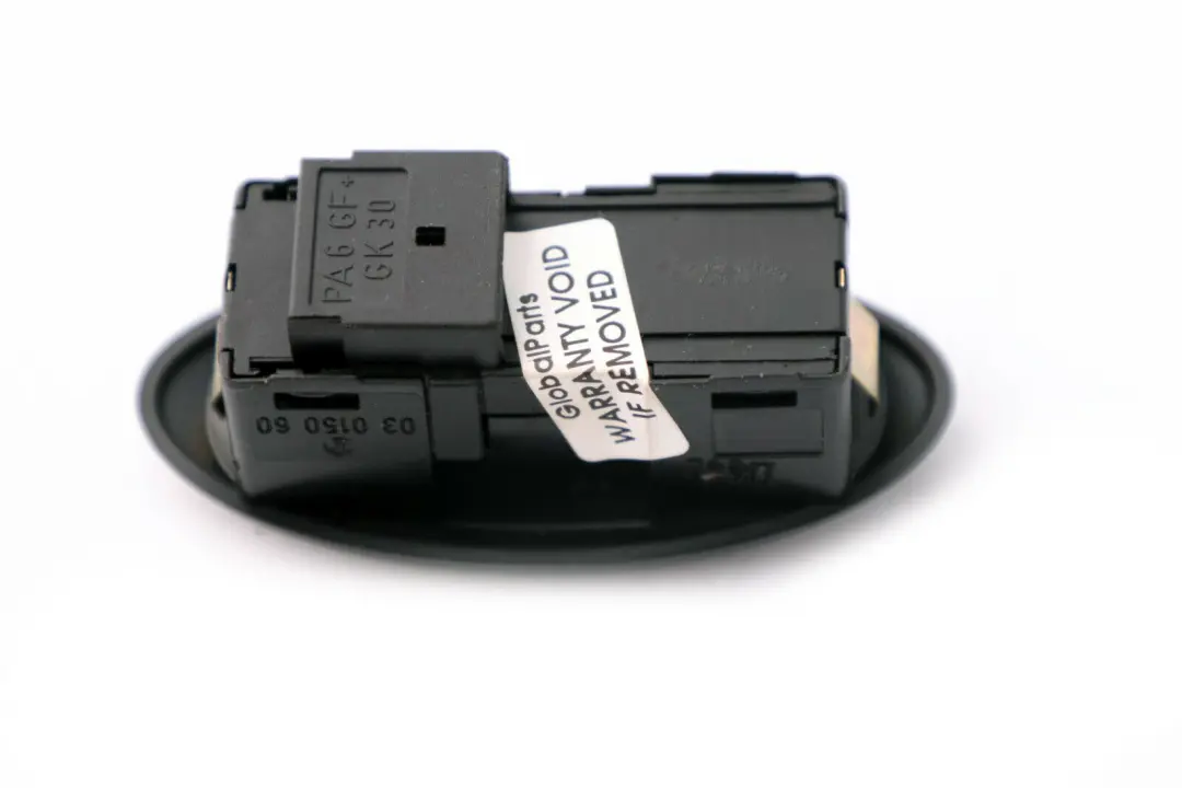 Interruptor Techo corredizo Techo solar panoramico para Mini Cooper R50 R53 con número de pieza 8360460 Mini Cooper R50 R53 Interruptor Techo corredizo Techo solar panoramico - SKU 6918396 - Número de pieza 8360460