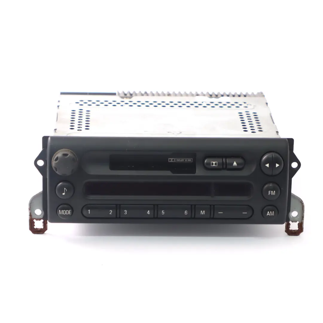 Radio Boost Mini R50 R53 Dolby Kassetten spieler Steuergerät Modul für mit Teilenummer 6918529 Radio Boost Mini R50 R53 Dolby Kassetten spieler Steuergerät Modul - SKU 6918529 - Teilenummer 6918529