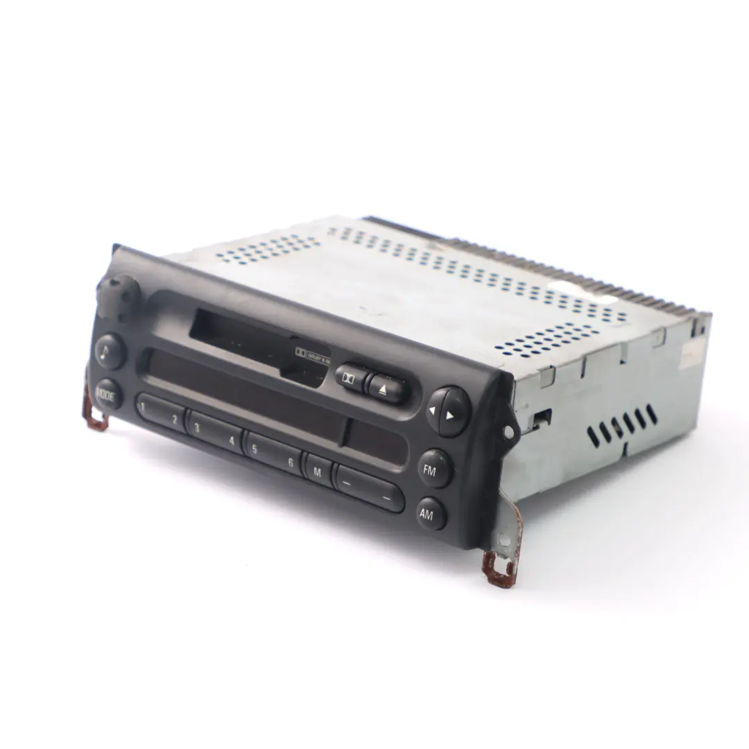  Radio Boost Mini R50 R53 Módulo control reproductor cintas casete Dolby - SKU 6918529 - Número de pieza 6918529