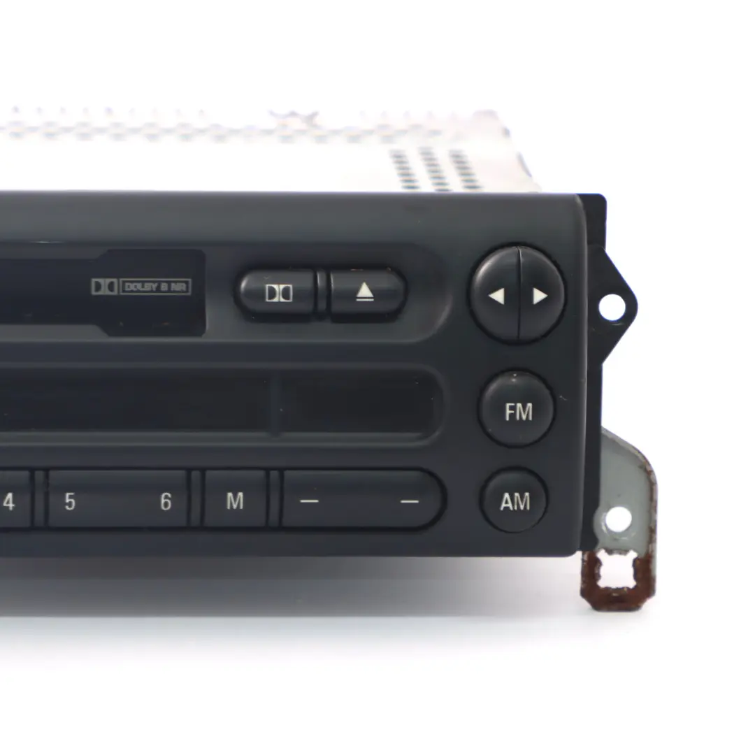 Radio Radioodtwarzacz do Mini R50 R53 o numerze 6918529 Mini R50 R53 Radio Radioodtwarzacz - SKU 6918529 - Numer Części 6918529