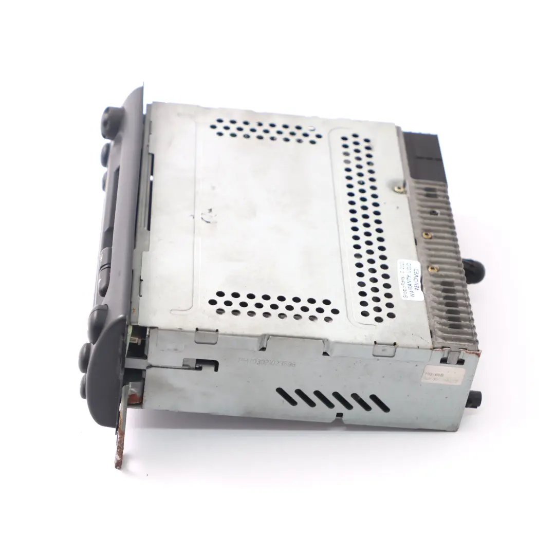 Radio Boost Mini R50 R53 Dolby Cassette Tape Player Modulo di controllo per con numero di parte 6918529 Radio Boost Mini R50 R53 Dolby Cassette Tape Player Modulo di controllo - SKU 6918529 - Numero di parte 6918529