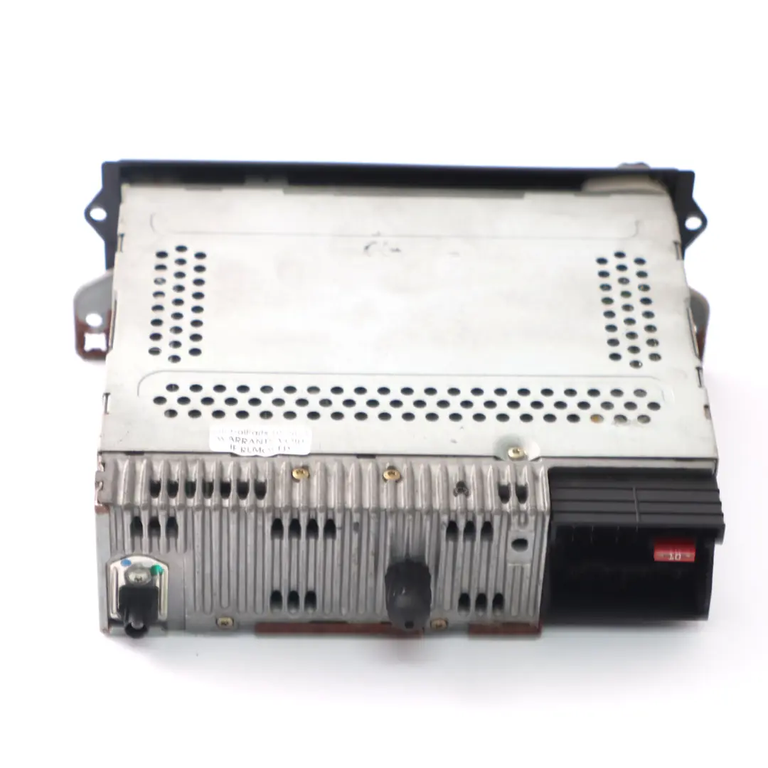  Radio Boost Mini R50 R53 Módulo control reproductor cintas casete Dolby - SKU 6918529 - Número de pieza 6918529