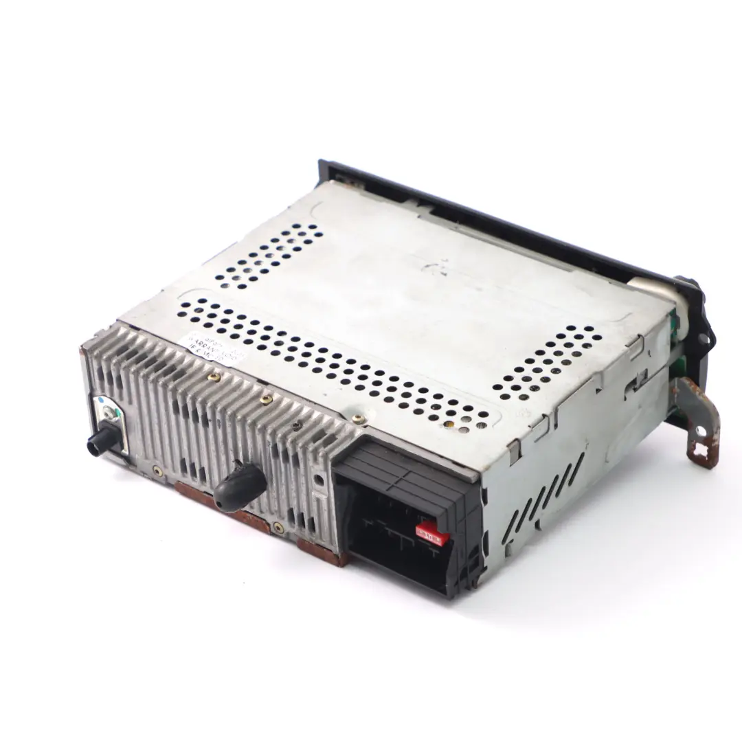  Radio Boost Mini R50 R53 Dolby Cassette Tape Player Control Unit Module - SKU 6918529 - Part number 6918529