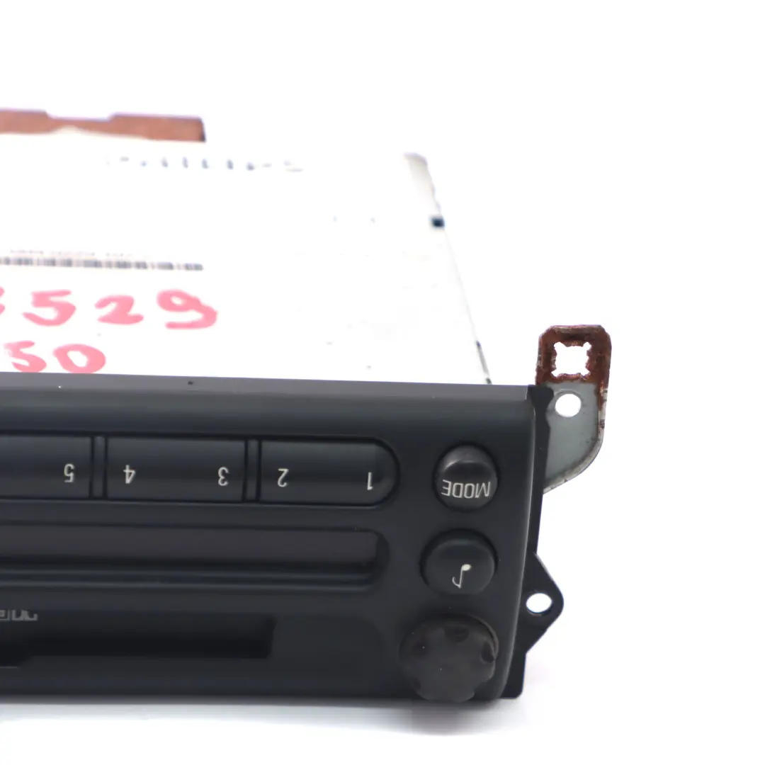 Radio Boost Mini R50 R53 Dolby Cassette Tape Player Modulo di controllo per con numero di parte 6918529 Radio Boost Mini R50 R53 Dolby Cassette Tape Player Modulo di controllo - SKU 6918529 - Numero di parte 6918529