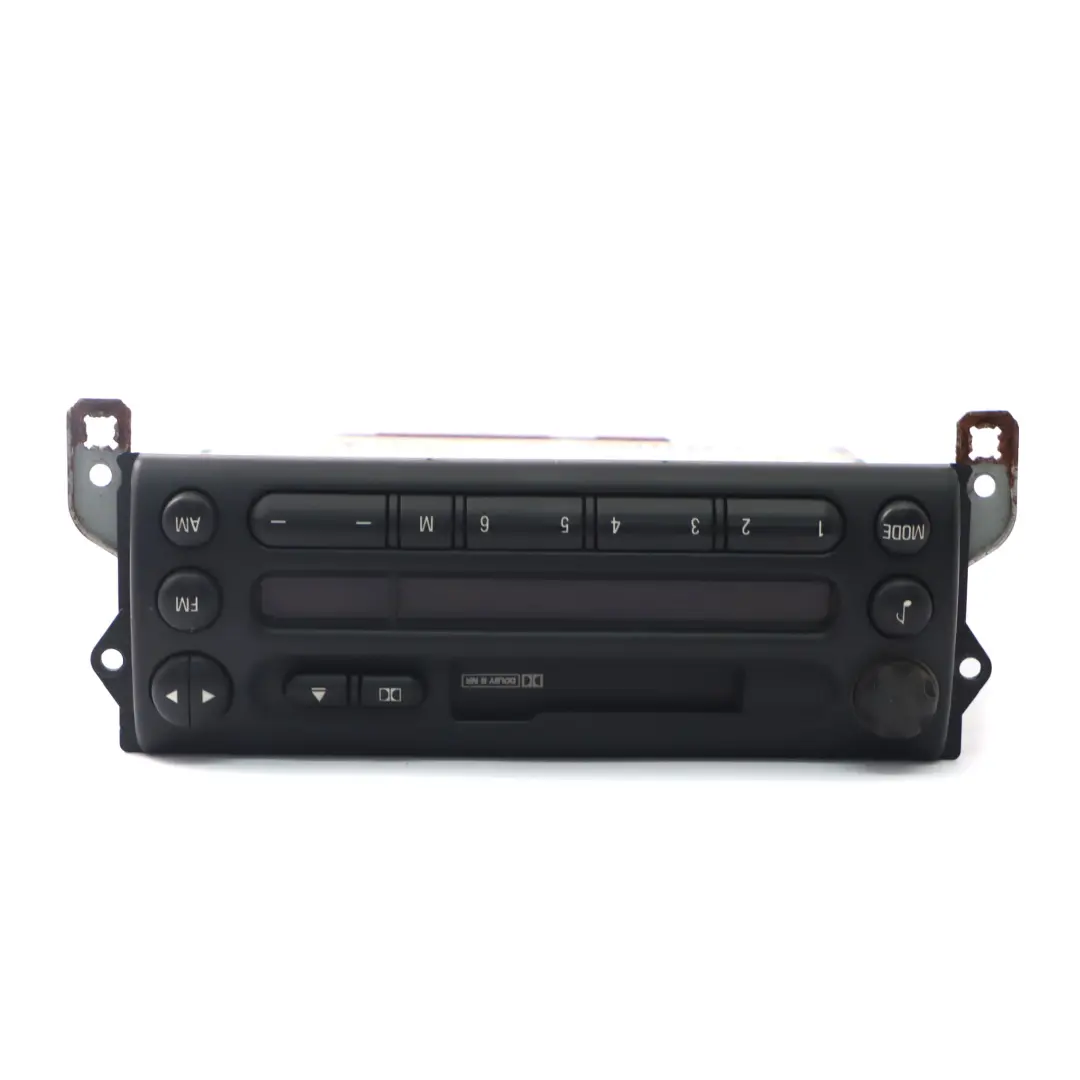  Radio Boost Mini R50 R53 Módulo control reproductor cintas casete Dolby - SKU 6918529 - Número de pieza 6918529