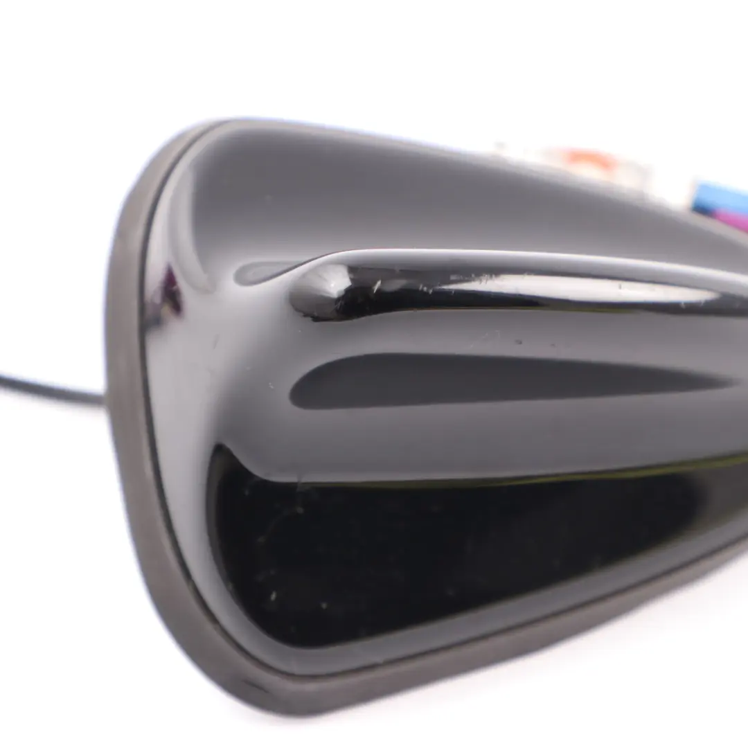 Telephone Antenna Multi-Band Navigation Black to Mini Cooper R50 R53 with Part number 6918548 Mini Cooper R50 R53 Telephone Antenna Multi-Band Navigation Black - SKU 6918548-1 - Part number 6918548