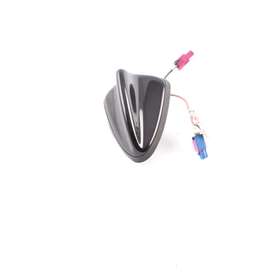 Telephone Antenna Multi-Band Navigation Black to Mini Cooper R50 R53 with Part number 6918548 Mini Cooper R50 R53 Telephone Antenna Multi-Band Navigation Black - SKU 6918548-1 - Part number 6918548