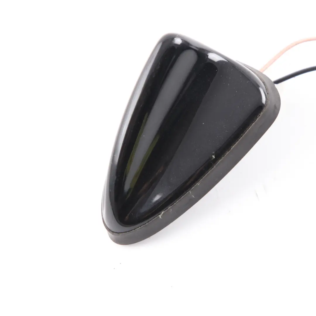 Antena Telefonica Multi-Banda Negro para Mini Cooper R50 R53 con número de pieza 6918548 Mini Cooper R50 R53 Antena Telefonica Multi-Banda Negro - SKU 6918548 - Número de pieza 6918548