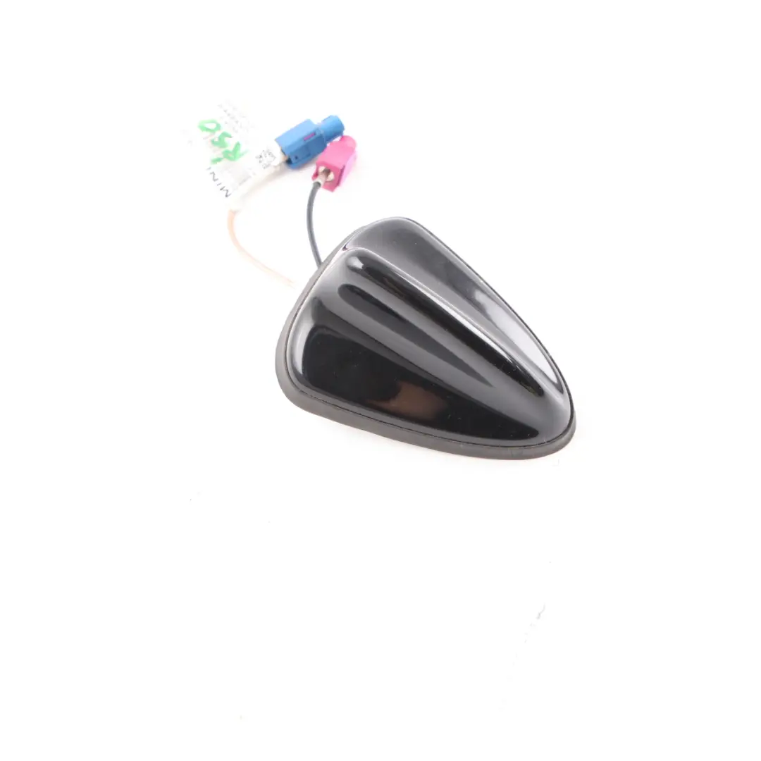 Mini Cooper R50 R53 Antena Telefonica Multi-Banda Negro - SKU 6918548 - Número de pieza 6918548