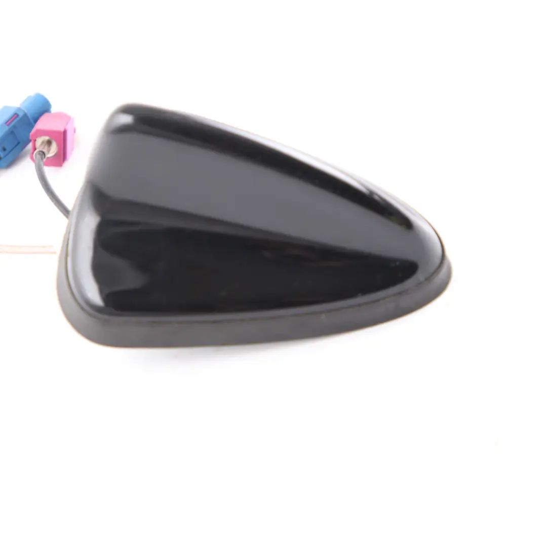 Antena Telefonica Multi-Banda Negro para Mini Cooper R50 R53 con número de pieza 6918548 Mini Cooper R50 R53 Antena Telefonica Multi-Banda Negro - SKU 6918548 - Número de pieza 6918548