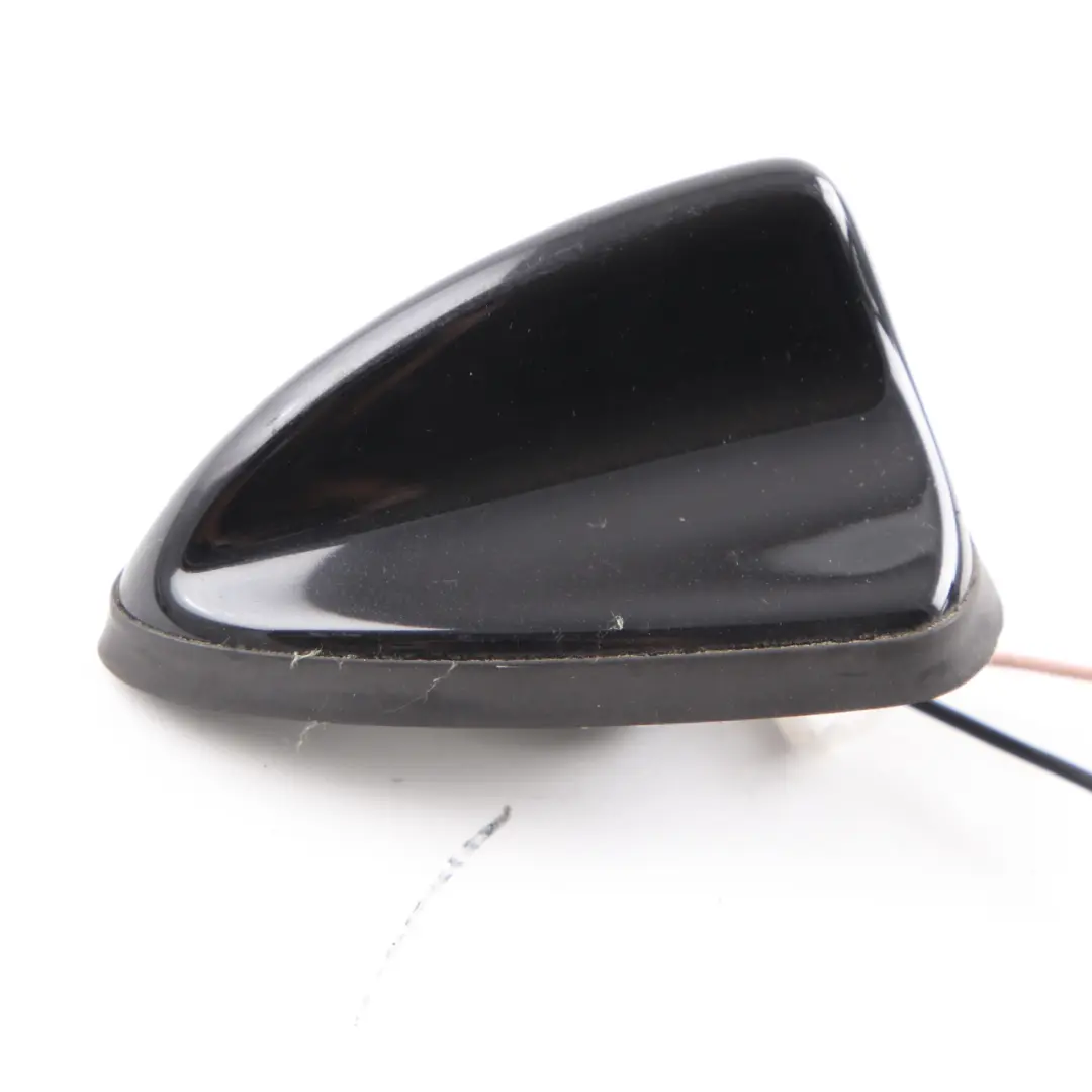 Telefonantenne Multi-Band Schwarz für Mini Cooper R50 R53 mit Teilenummer 6918548 Mini Cooper R50 R53 Telefonantenne Multi-Band Schwarz - SKU 6918548 - Teilenummer 6918548