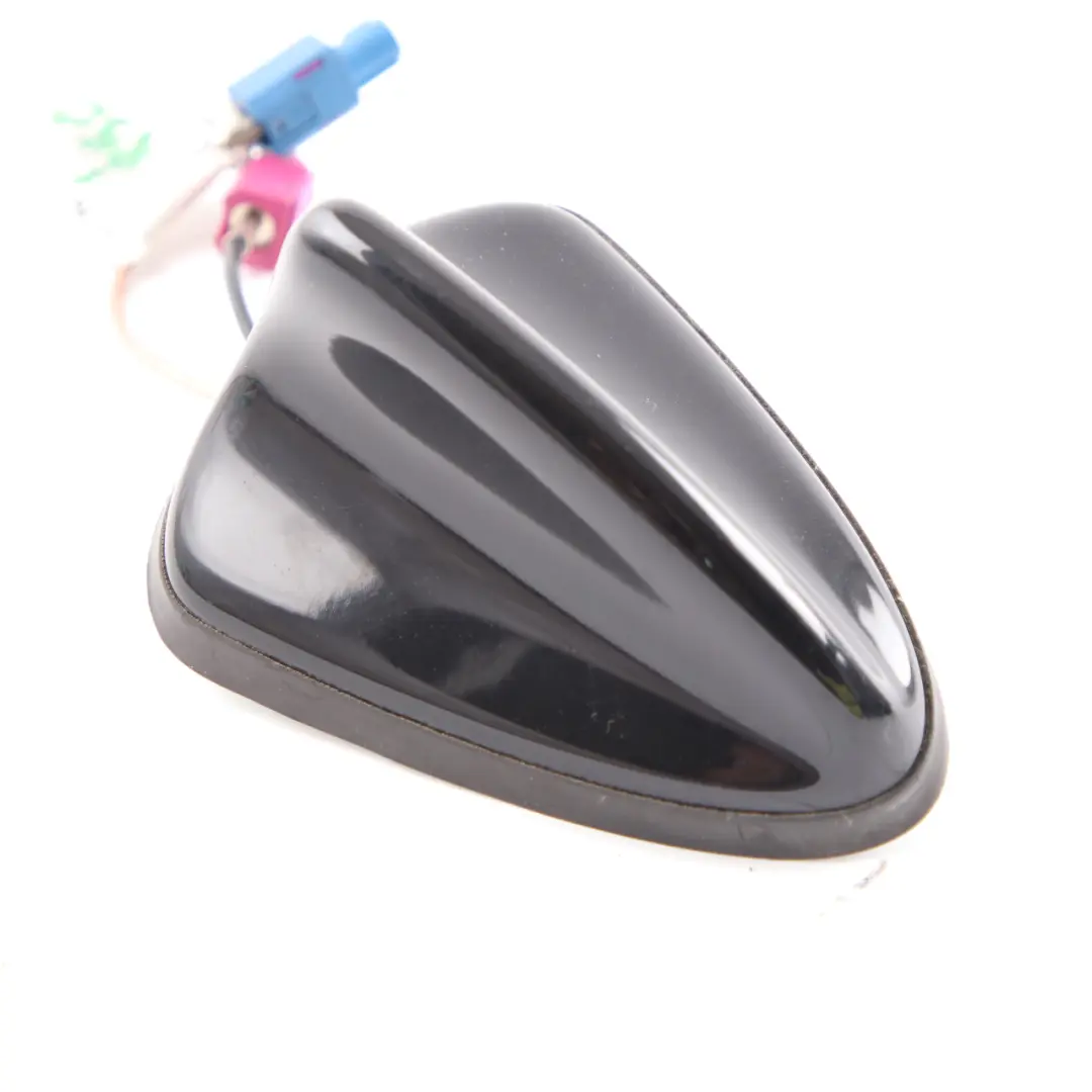 Telefonantenne Multi-Band Schwarz für Mini Cooper R50 R53 mit Teilenummer 6918548 Mini Cooper R50 R53 Telefonantenne Multi-Band Schwarz - SKU 6918548 - Teilenummer 6918548