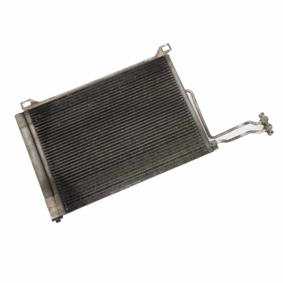 Conditioning Condenser One D W17 Diesel Cooling Radiator to Mini R50 Air with Part number 6918597 Mini R50 Air Conditioning Condenser One D W17 Diesel Cooling Radiator - SKU 6918597 - Part number 6918597