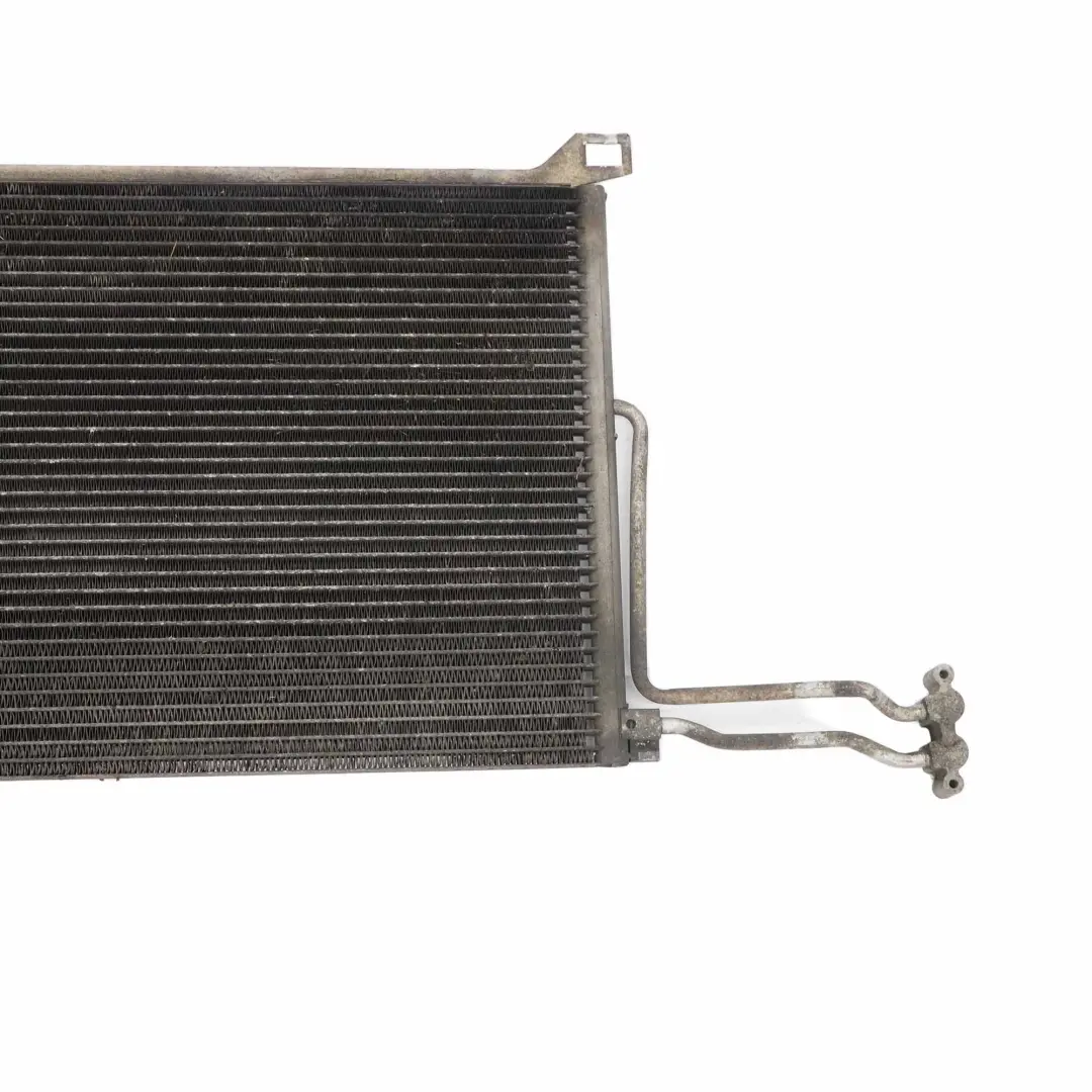 Radiador Refrigeración Diesel D W17 Condensador Aire Acondicionado para Mini R50 con número de pieza 6918597 Mini R50 Radiador Refrigeración Diesel D W17 Condensador Aire Acondicionado - SKU 6918597 - Número de pieza 6918597