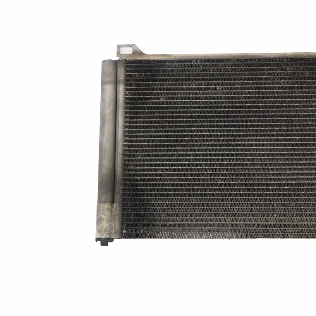 Mini One D R50 Diesel Motor W17 Diesel Klimakondensator Klima Kühler - SKU 6918597 - Teilenummer 6918597