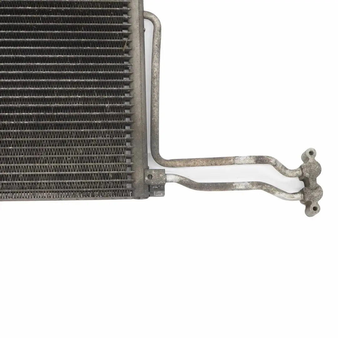 W17 Diesel Klimakondensator Klima Kühler für Mini One D R50 Diesel Motor mit Teilenummer 6918597 Mini One D R50 Diesel Motor W17 Diesel Klimakondensator Klima Kühler - SKU 6918597 - Teilenummer 6918597