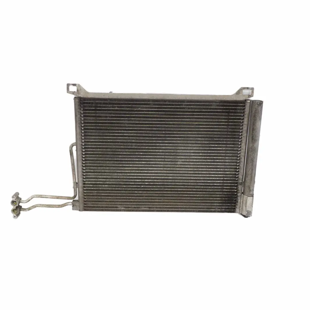 Conditioning Condenser One D W17 Diesel Cooling Radiator to Mini R50 Air with Part number 6918597 Mini R50 Air Conditioning Condenser One D W17 Diesel Cooling Radiator - SKU 6918597 - Part number 6918597