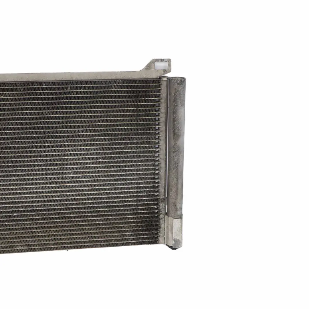 Mini One D R50 Diesel Motor W17 Diesel Klimakondensator Klima Kühler - SKU 6918597 - Teilenummer 6918597
