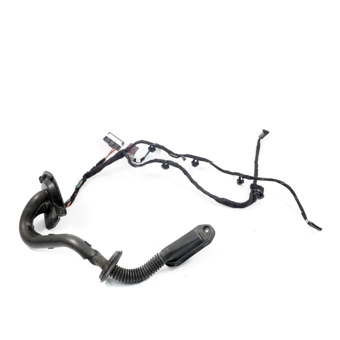 Wiązka Kabel Drzwi Prawy Tył do BMW E65 o numerze 6918780 BMW E65 Wiązka Kabel Drzwi Prawy Tył - SKU 6918780 - Numer Części 6918780