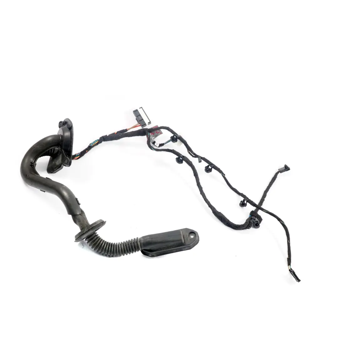 BMW E65 Cablaggio Porta Posteriore Destra Sinistra N/ Cablaggio Loom 6923713 - SKU 6934096 - Numero di parte 6934096