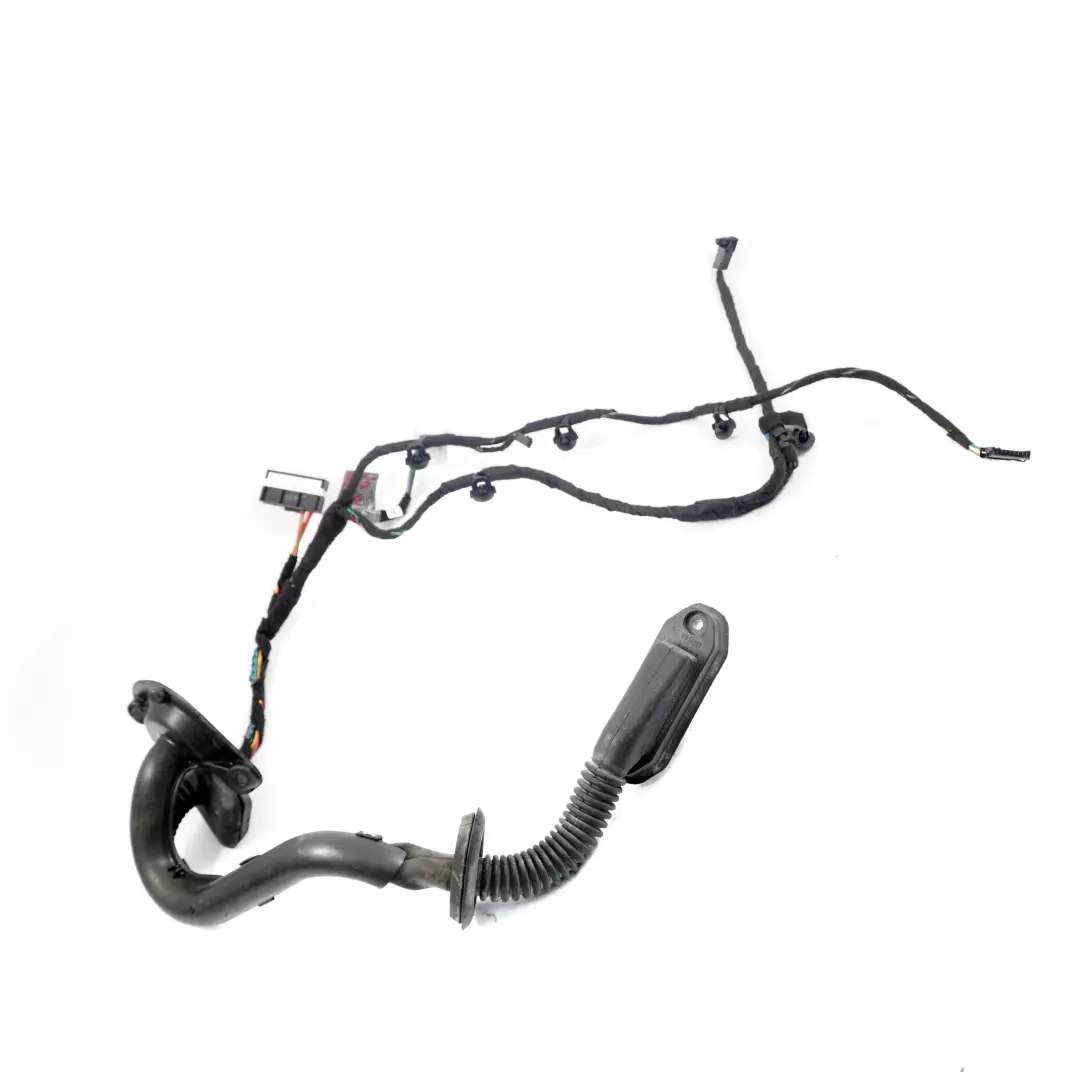 BMW 7 Series E65 Cable Harness Door Rear Right O/S Wiring Loom - SKU 6918780 - Part number 6918780