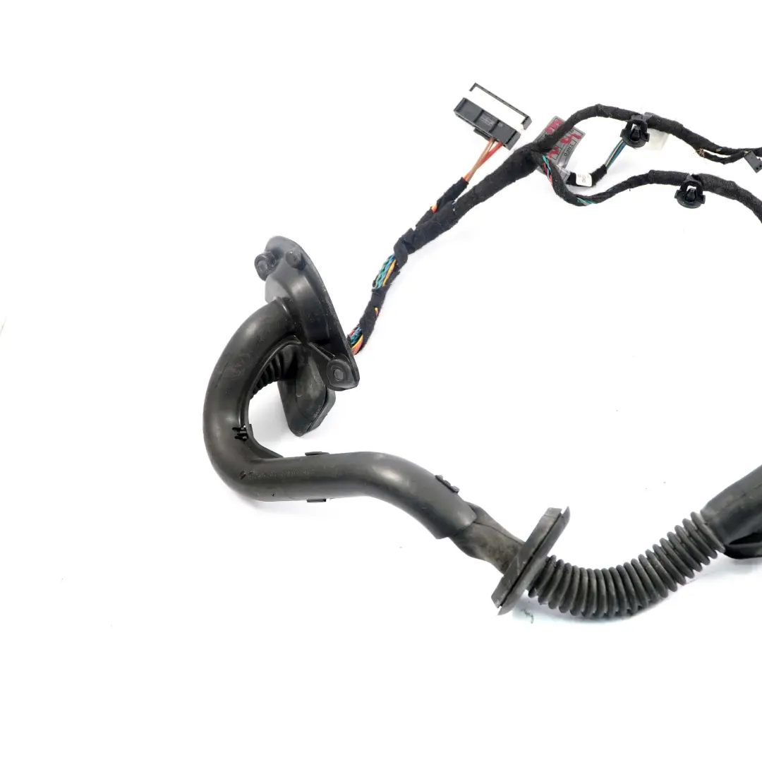BMW 7 er E65 Kabelsatz Türkabelbaum Türkabel Hinten Links Rechts 6923713 - SKU 6934096 - Teilenummer 6934096