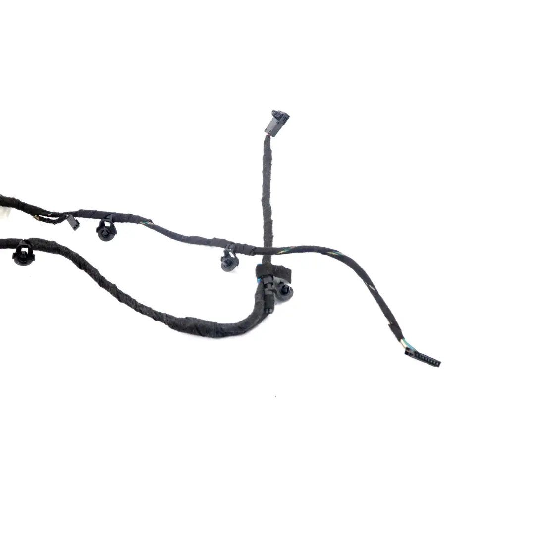 BMW 7 er E65 Kabelsatz Türkabelbaum Türkabel Hinten Links Rechts 6923713 - SKU 6934096 - Teilenummer 6934096