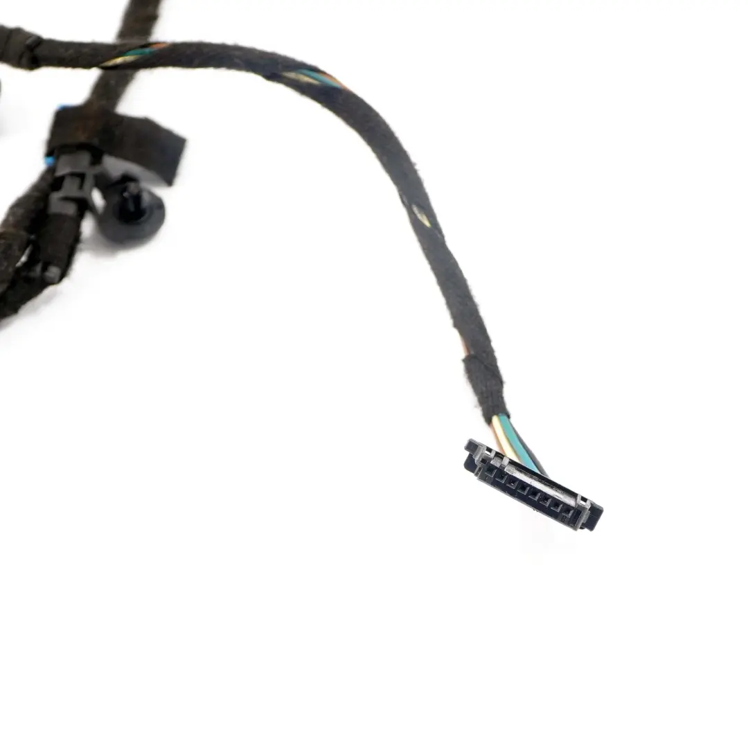 Harnais de Cables Porte Arriere Droite Gauche Faisceau Cablage 6923713 pour BMW E65 à propos du numéro de pièce 6934096 BMW E65 Harnais de Cables Porte Arriere Droite Gauche Faisceau Cablage 6923713 - SKU 6934096 - Numéro de pièce 6934096