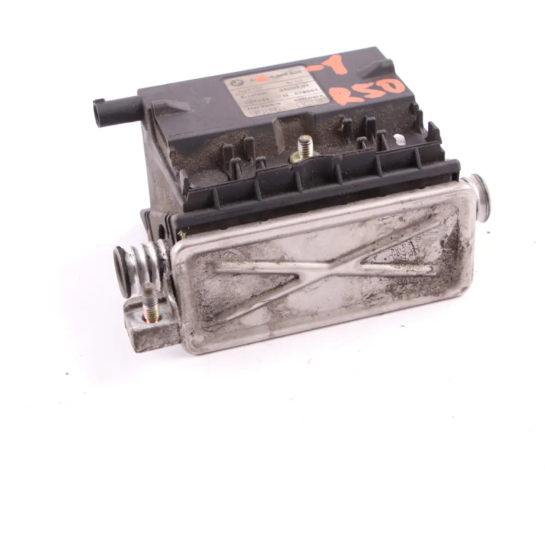 Mini One D R50 W17 Diesel Elettrico Acqua Riscaldatore Flusso Unità - SKU 6918806-1 - Numero di parte 6918806