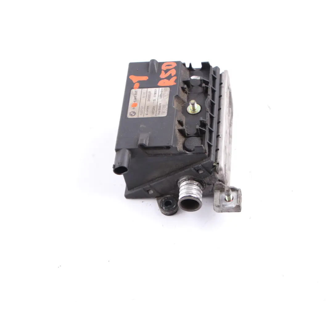 Mini One D R50 W17 Diesel Electric Water Electric Flow Heater Unit - SKU 6918806-1 - Part number 6918806