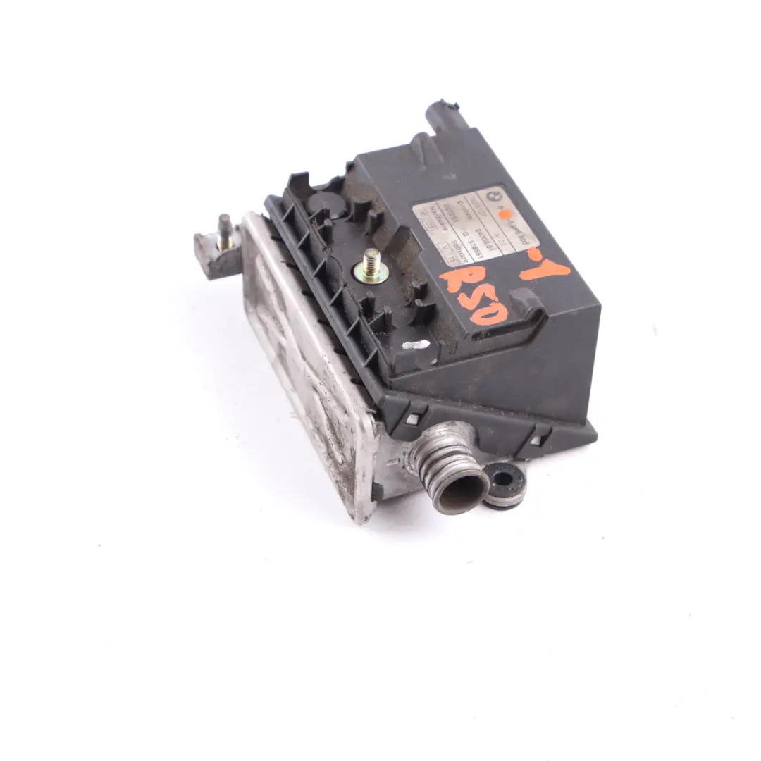 W17 Diesel Chauffe Eau Électrique pour Mini One D R50 à propos du numéro de pièce 6918806 Mini One D R50 W17 Diesel Chauffe Eau Électrique - SKU 6918806-1 - Numéro de pièce 6918806