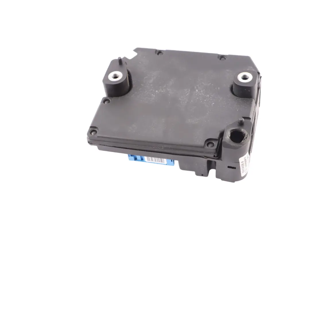 Rollover Sensor Control Unit Module to BMW E46 Convertible with Part number 6918833 BMW E46 Convertible Rollover Sensor Control Unit Module - SKU 6918833 - Part number 6918833