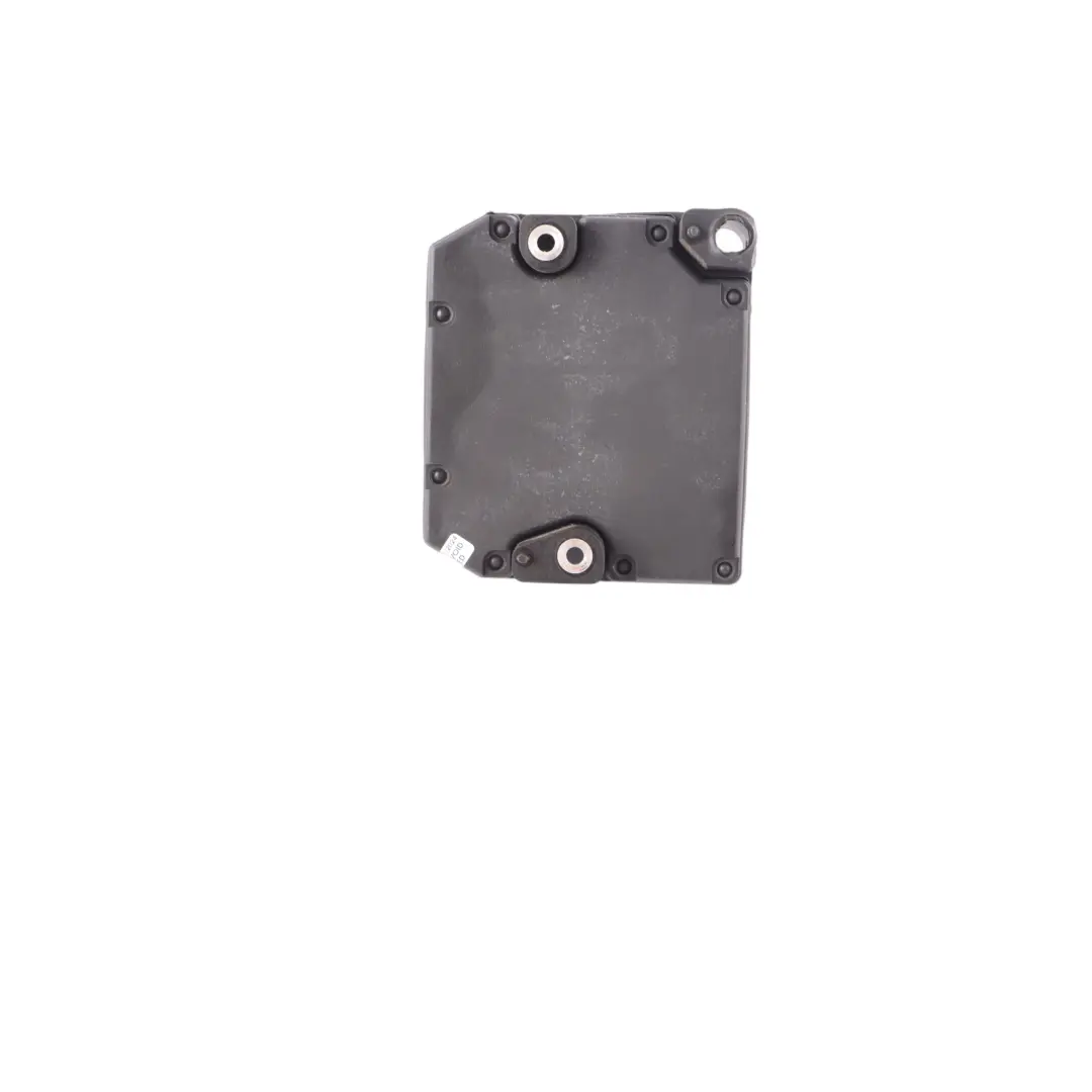 Rollover Sensor Control Unit Module to BMW E46 Convertible with Part number 6918833 BMW E46 Convertible Rollover Sensor Control Unit Module - SKU 6918833 - Part number 6918833