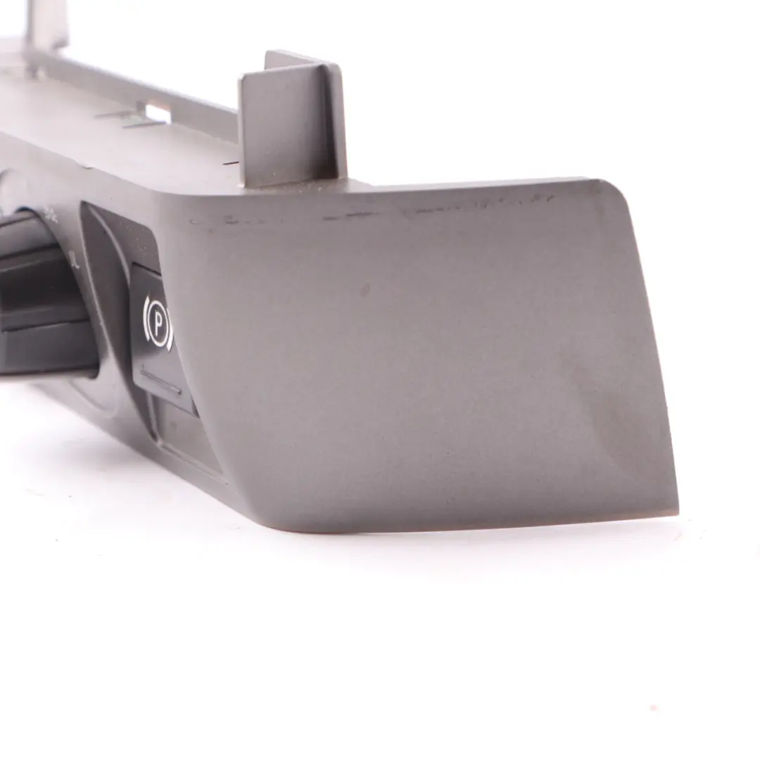 BMW E65 E66 Headlight Switch Control Element Fog Light Panel - SKU rhd-6918886 - Part number 6918886