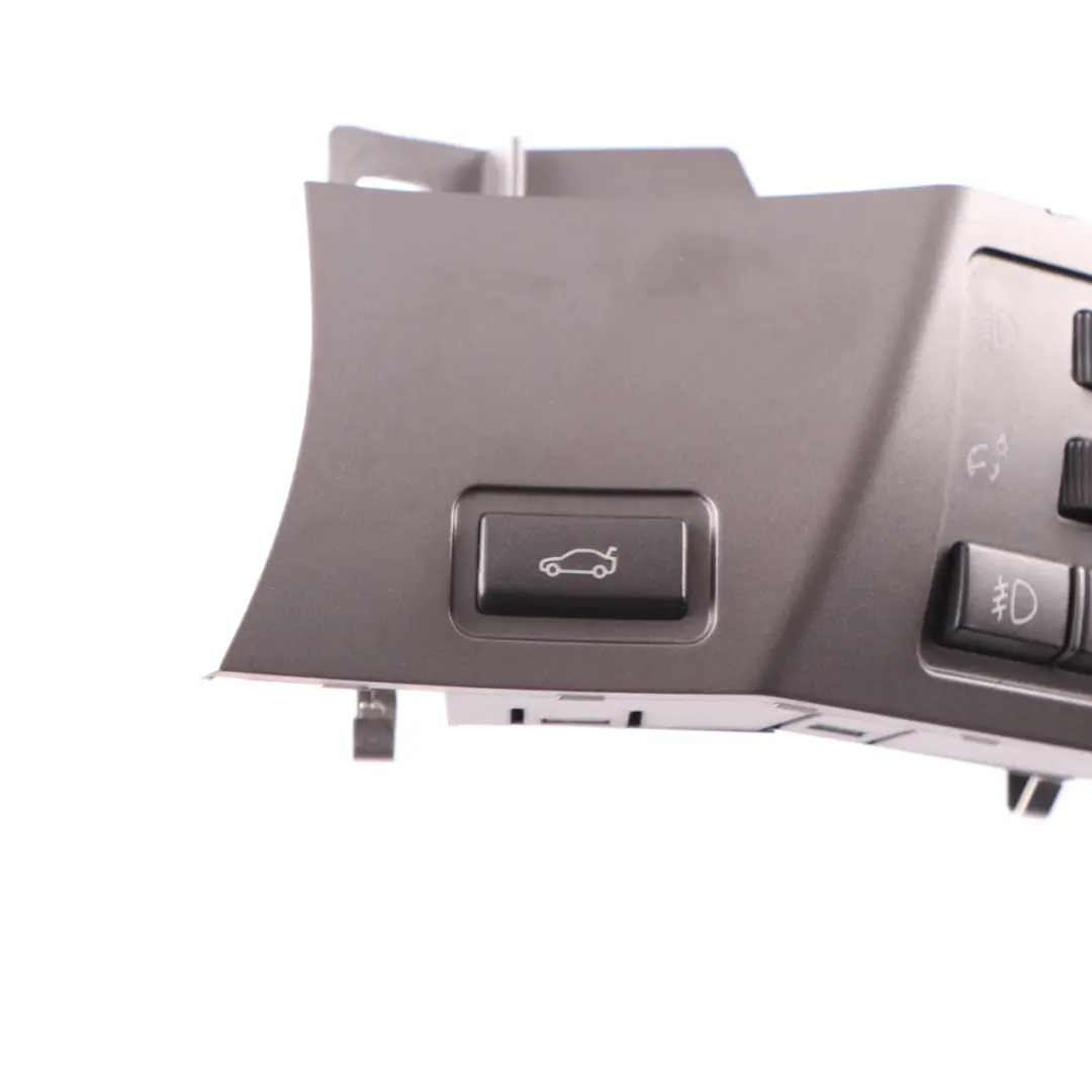 Headlight Switch Control Element Fog Light Panel to BMW E65 E66 with Part number 6918886 BMW E65 E66 Headlight Switch Control Element Fog Light Panel - SKU rhd-6918886 - Part number 6918886