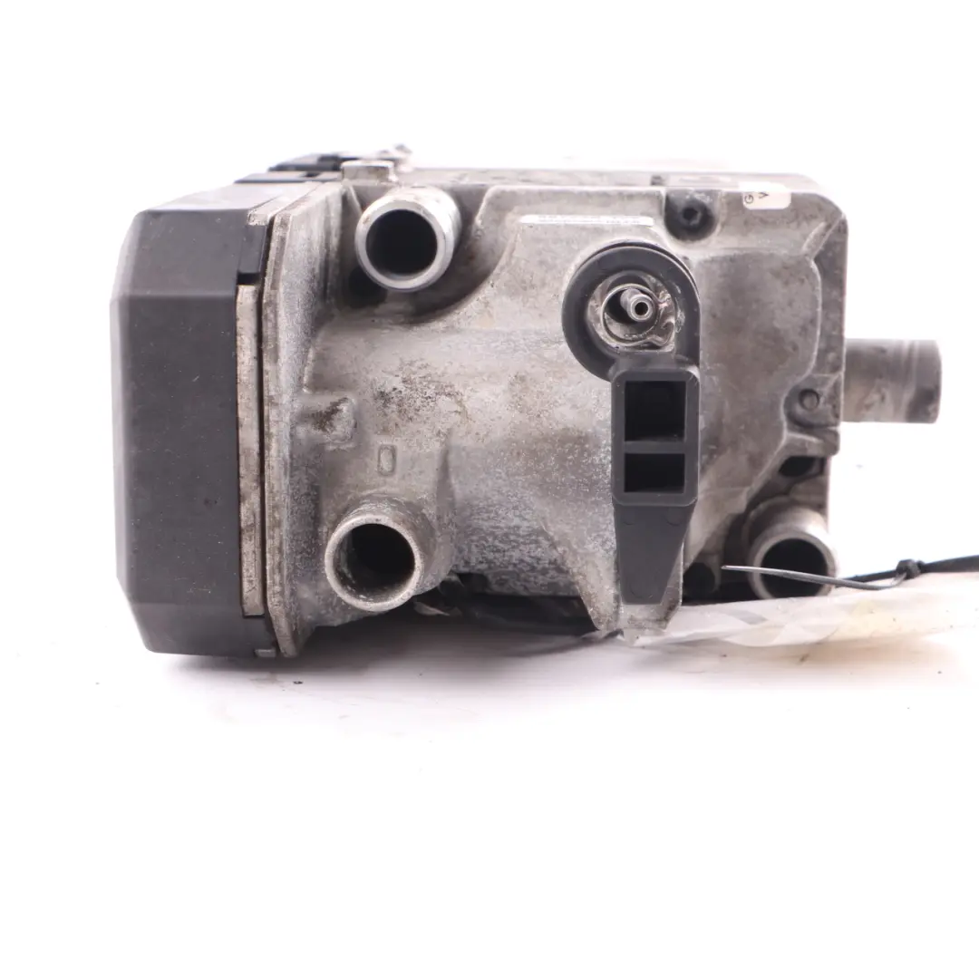  Webasto BMW X5 E53 M57 M57N 3.0d Diesel Auxiliary Heater Thermo Top Z - SKU 6918942-1 - Part number 6918942