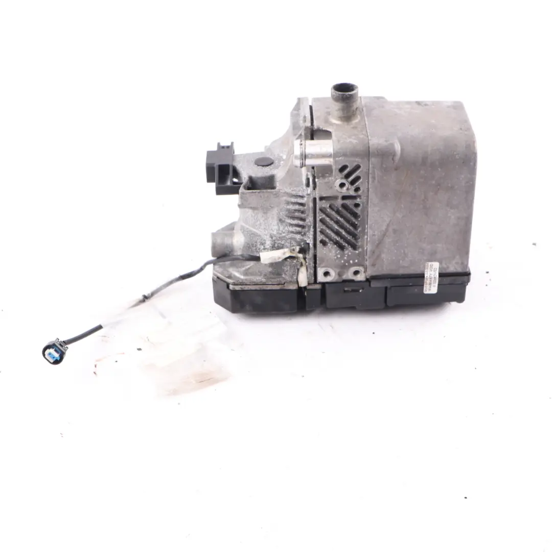  Webasto BMW X5 E53 M57 M57N 3.0d Diesel Auxiliary Heater Thermo Top Z - SKU 6918942-1 - Part number 6918942