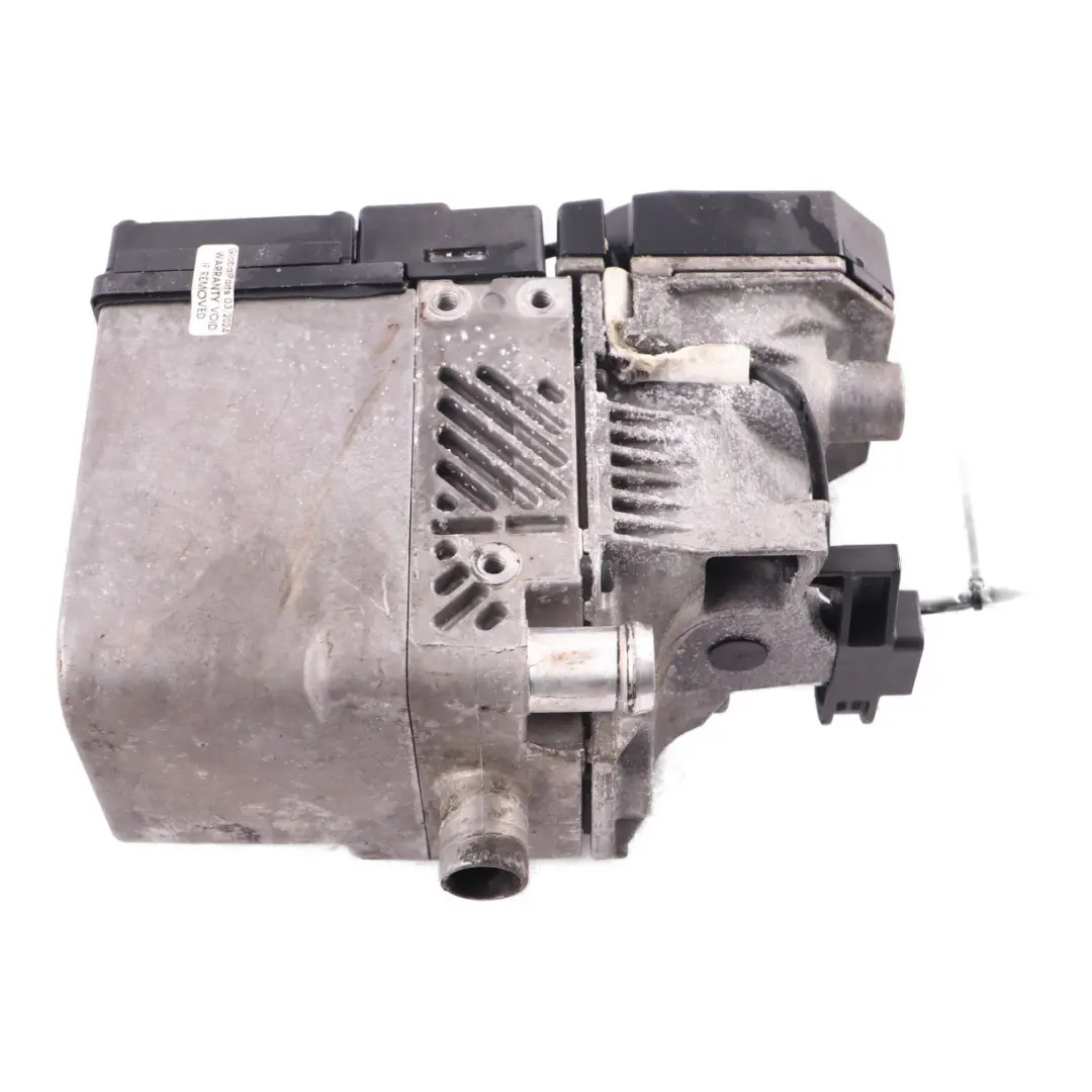 M57N 3.0d Ogrzewanie Postojowe Webasto do BMW X5 E53 o numerze 6918942 BMW X5 E53 M57N 3.0d Ogrzewanie Postojowe Webasto - SKU 6918942-1 - Numer Części 6918942