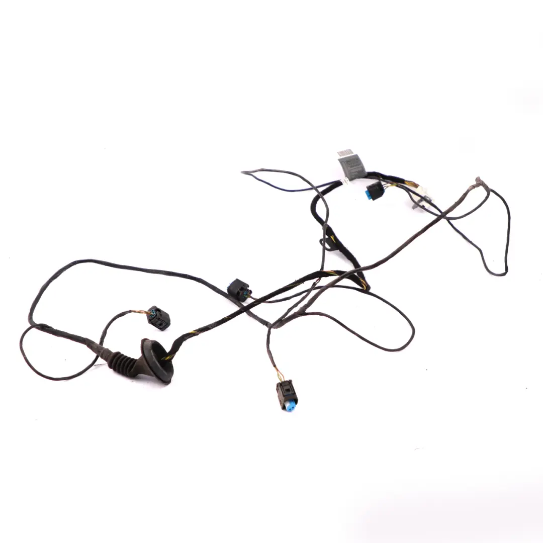 BMW 3 E46 Rear Bumper PDC Wiring Loom Harness Cables Set - SKU 6918955-1 - Part number 6918955